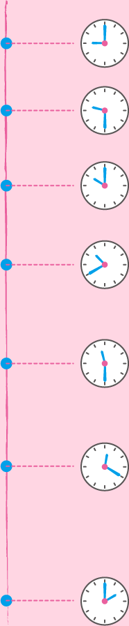 Timeline